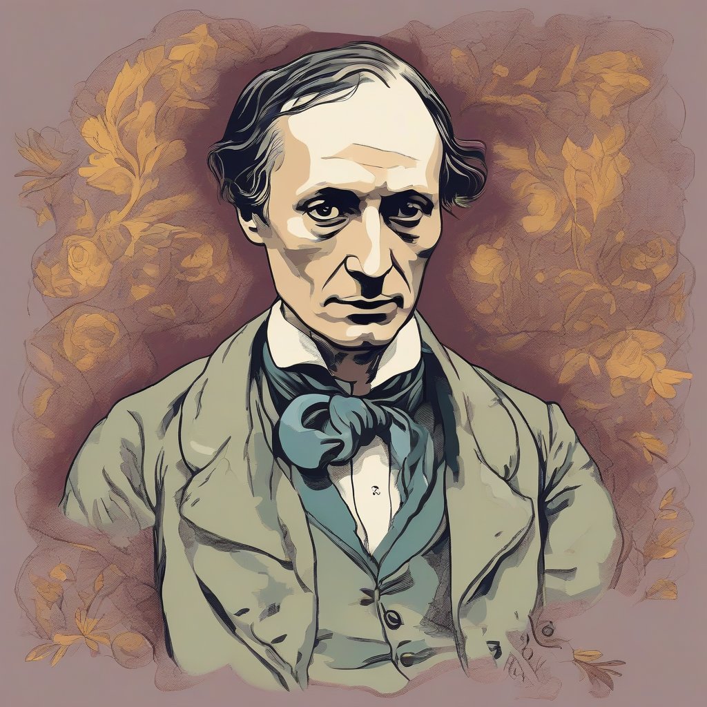 Charles Baudelaire