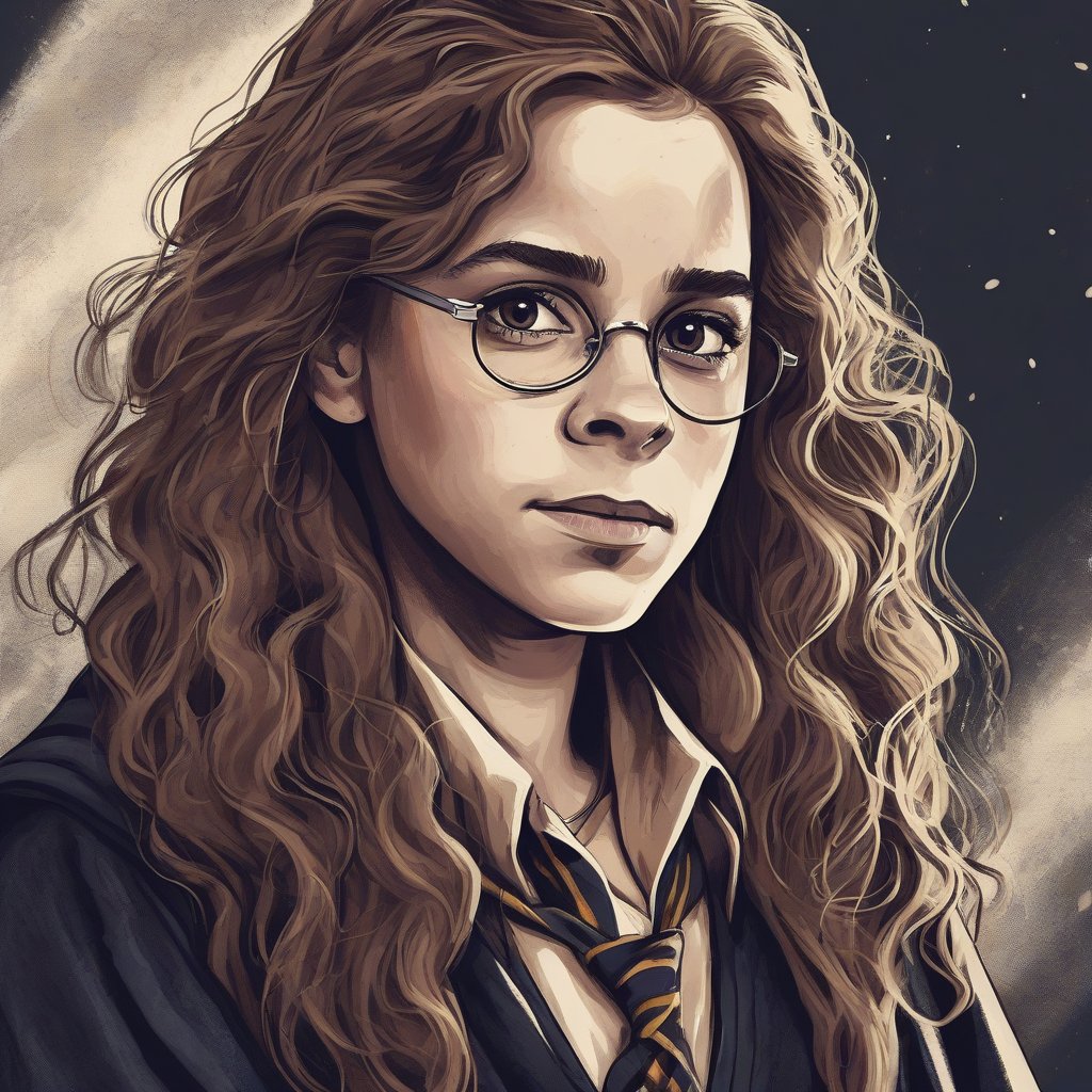 Hermione Granger
