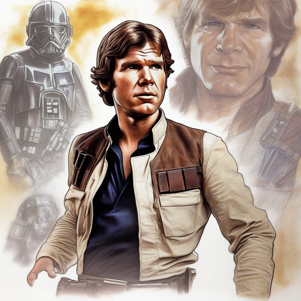 Han Solo