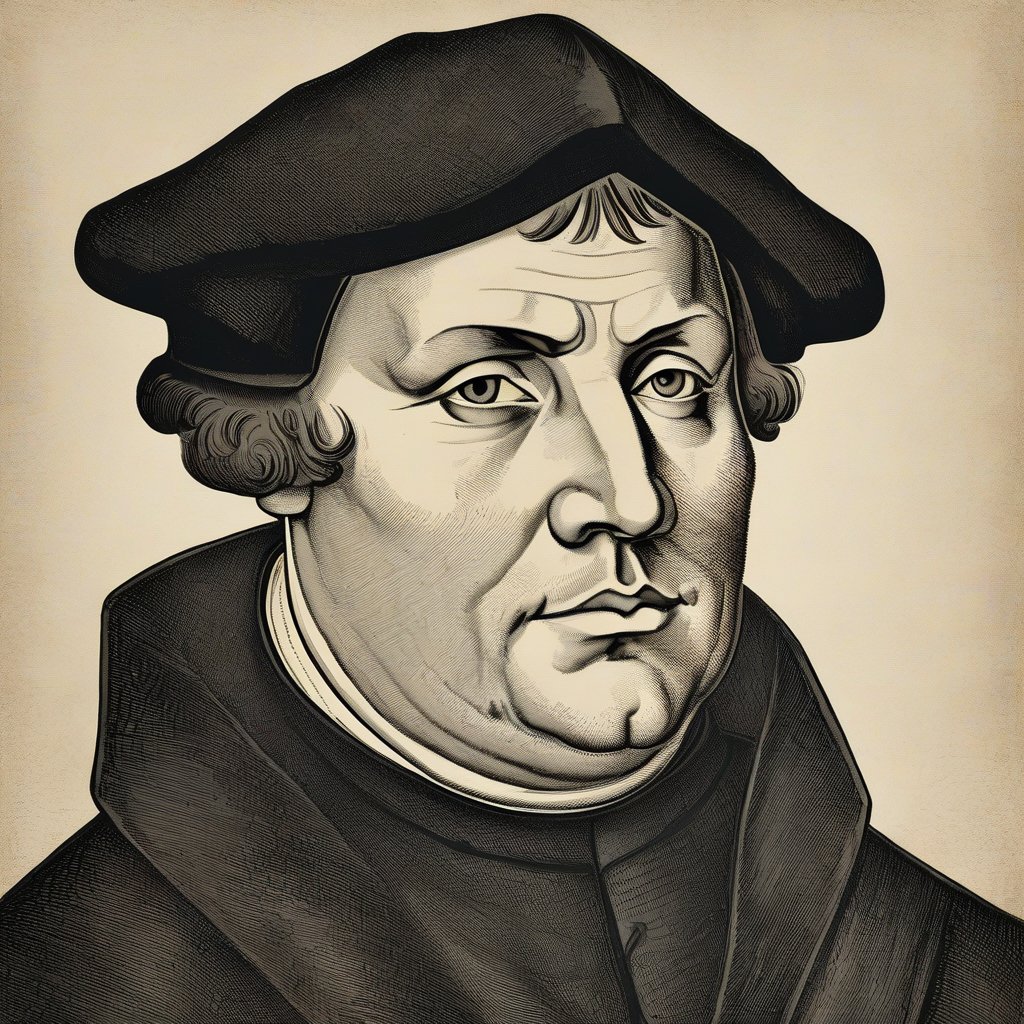 Martin Luther