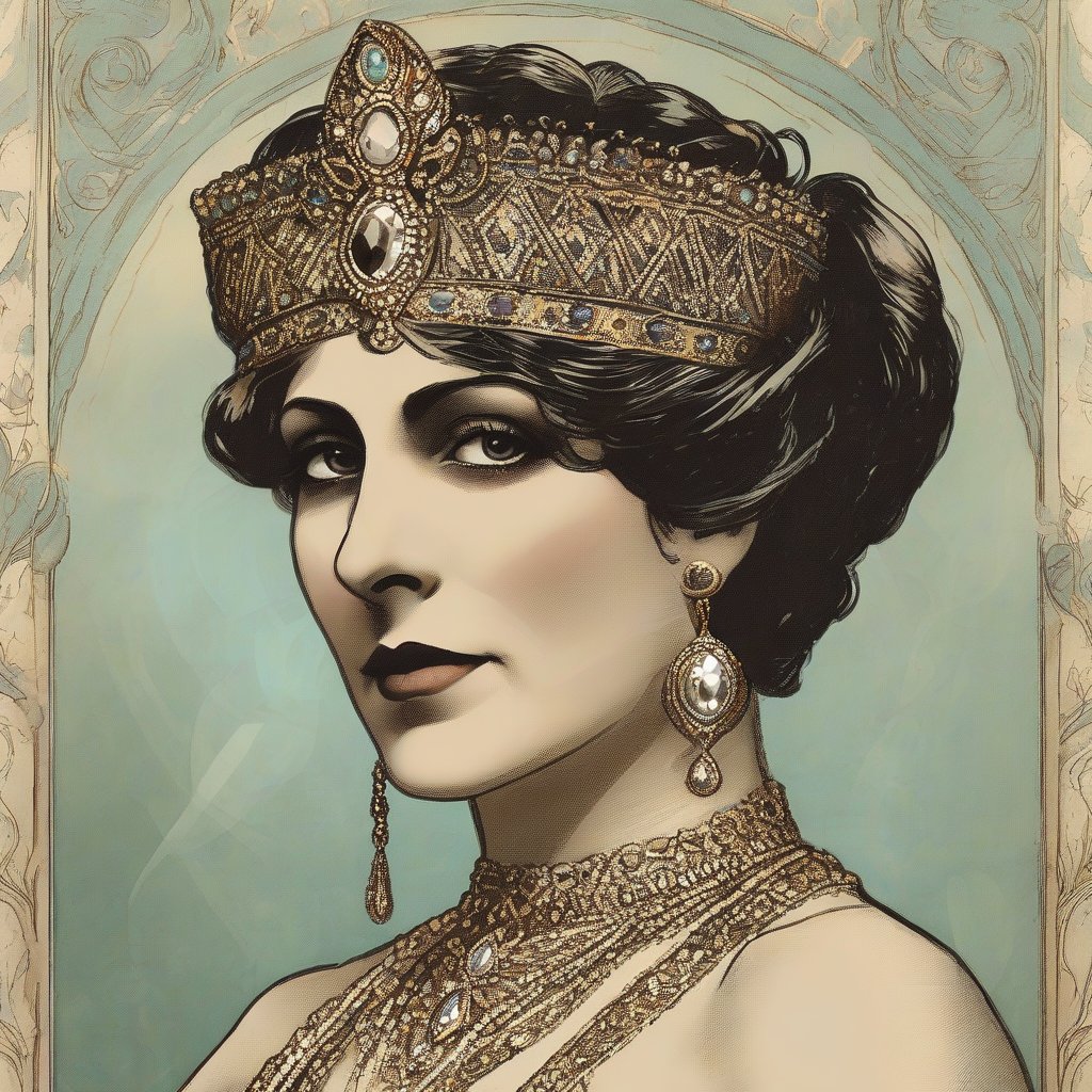 Mata Hari