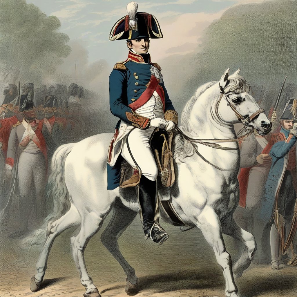 Napoléon Ier