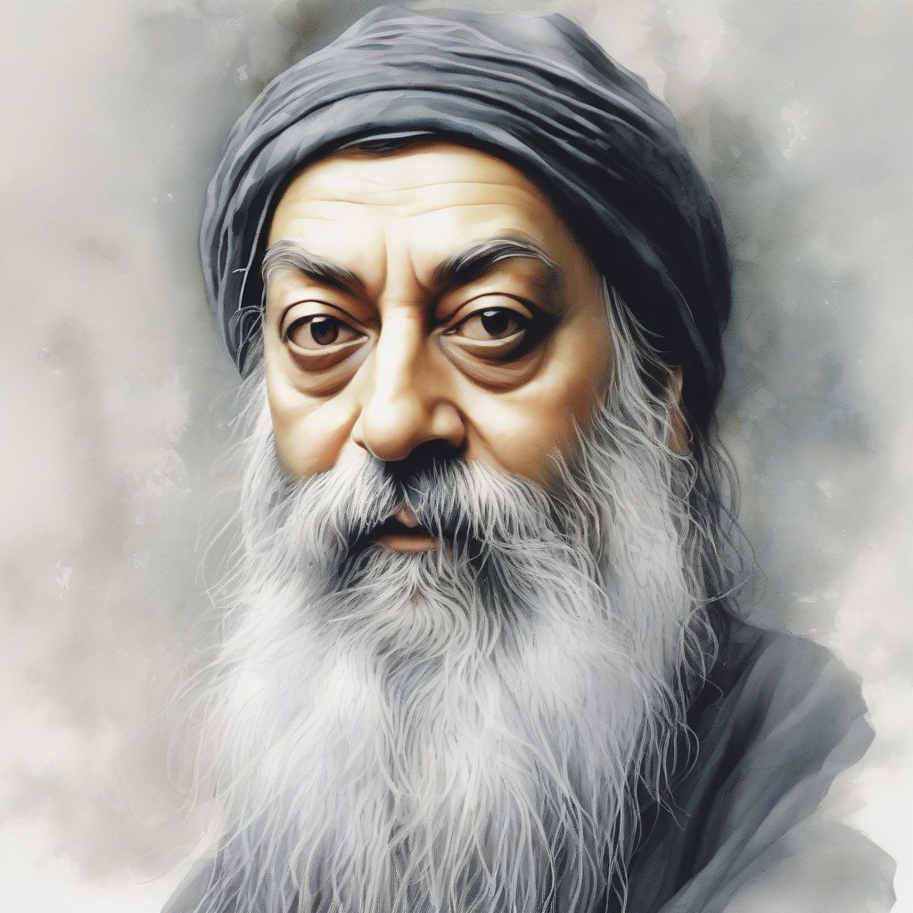 Osho
