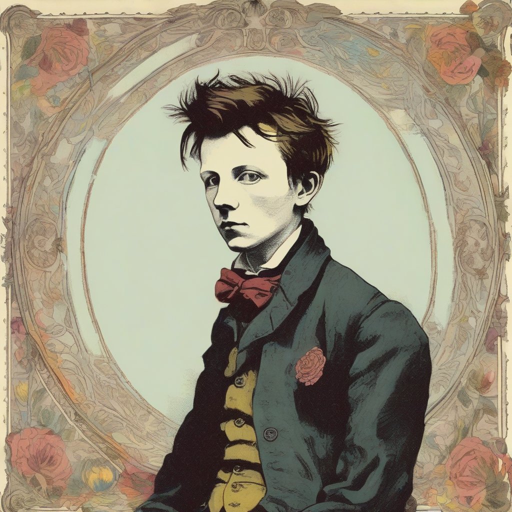 Arthur Rimbaud