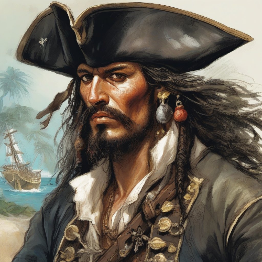 Jack Sparrow