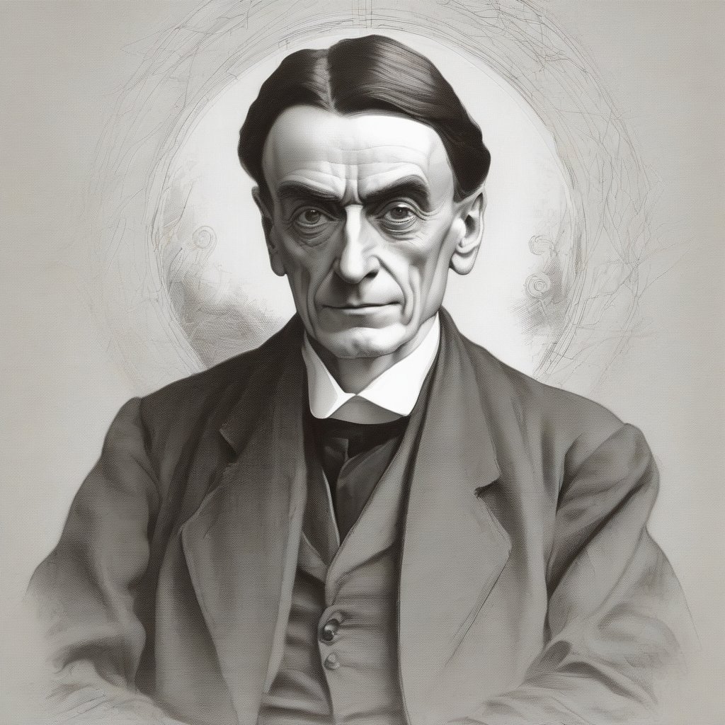 Rudolf Steiner
