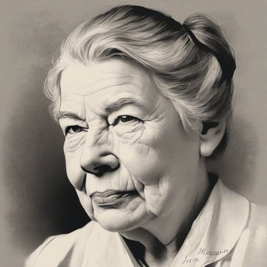 Marguerite Yourcenar