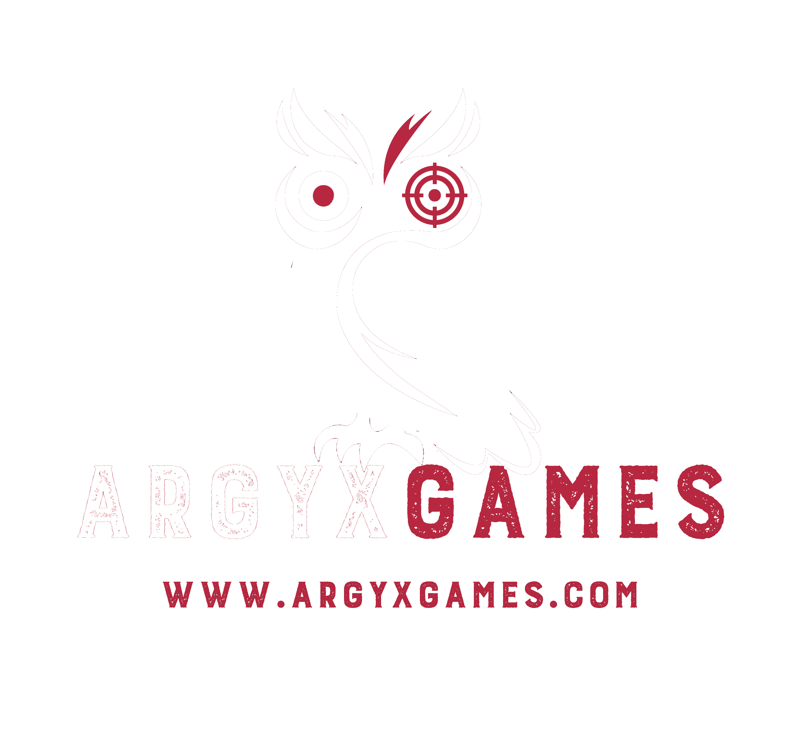 Argyx Games