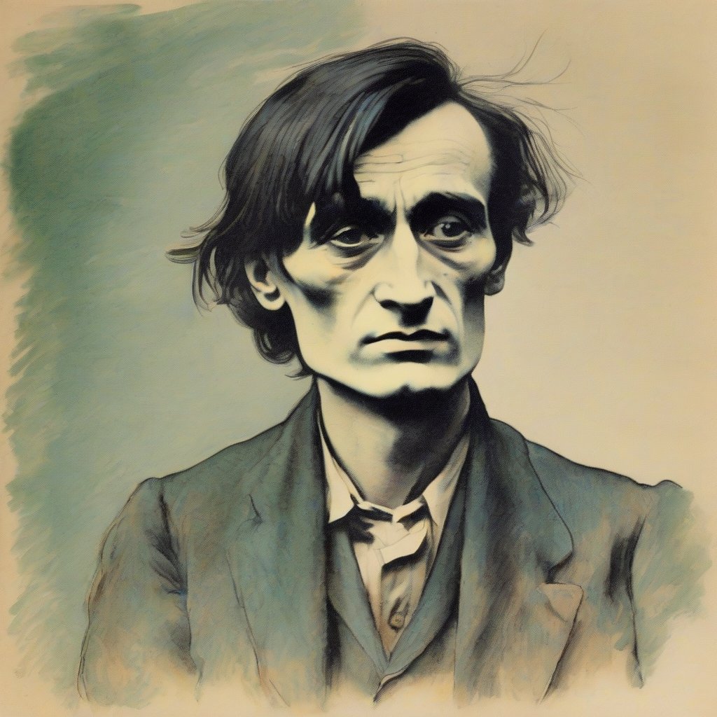 Antonin Artaud