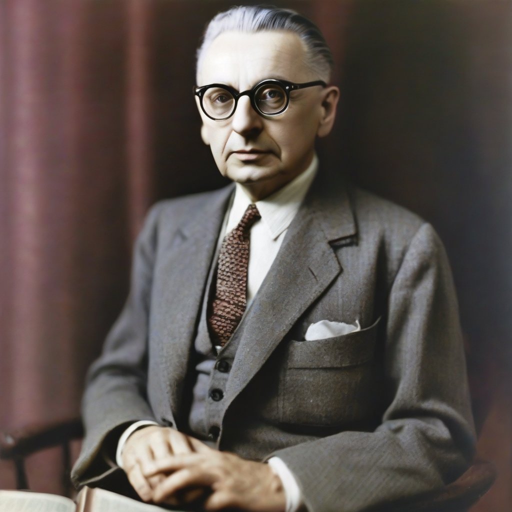Kurt Gödel