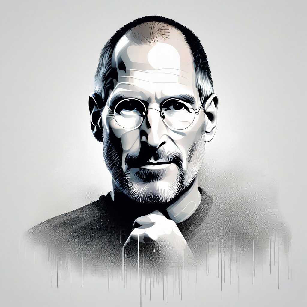 Steve Jobs