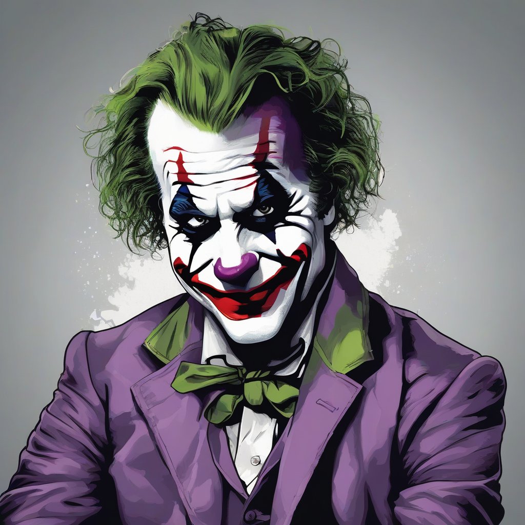 Le Joker