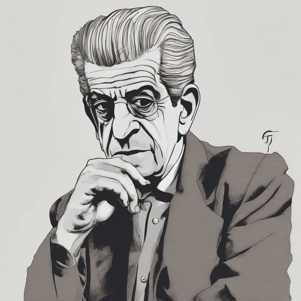 Jacques Lacan