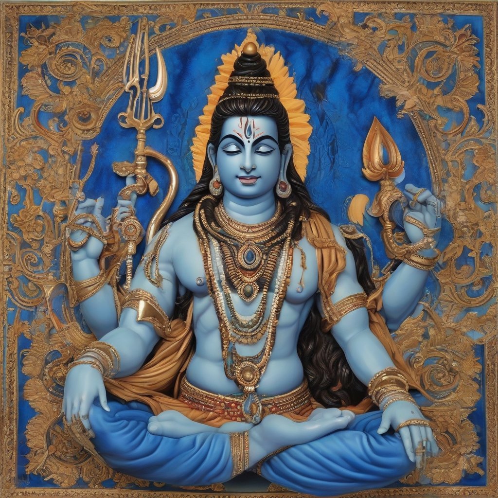 Shiva